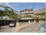 Apartments Babaja Omi� Chorwacja