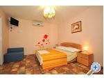 Apartments Babaja Omi� Chorwacja
