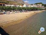 Apartments Babaja Omi� Chorwacja