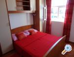 Apartments Vesna Omiš Chorwacja