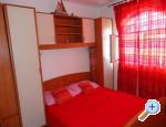 Apartments Vesna Omiš Chorwacja