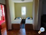 Apartments Vesna Omiš Chorwacja