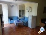 Apartments Vesna Omiš Chorwacja