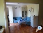 Apartments Vesna Omiš Chorwacja