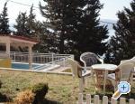 Apartments Vesna Omiš Chorwacja