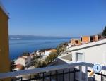 Apartments Vesna Omiš Chorwacja