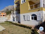 Apartments Vesna Omiš Chorwacja