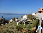 Apartments Vesna Omiš Chorwacja
