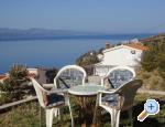 Apartments Vesna Omiš Chorwacja