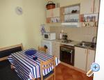 Apartments Vesna Omiš Chorwacja