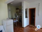 Apartments Vesna Omiš Chorwacja