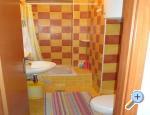 Apartments Vesna Omiš Chorwacja