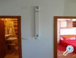 Apartments Vesna Omiš Chorwacja
