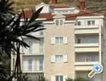 Apartments Camić Omiš Chorwacja