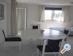 Apartments Camić Omiš Chorwacja
