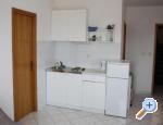 Apartments Camić Omiš Chorwacja