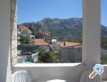 Apartments Camić Omiš Chorwacja