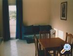 Apartments Camić Omiš Chorwacja