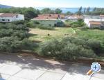 Apartments Camić Omiš Chorwacja