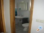 Apartments Camić Omiš Chorwacja
