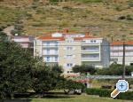 Apartments Camić Omiš Chorwacja