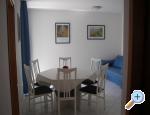 Apartments Camić Omiš Chorwacja