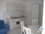 Apartments Camić Omiš Chorwacja