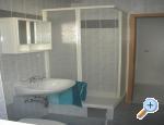 Apartments Camić Omiš Chorwacja