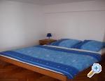Apartments Camić Omiš Chorwacja