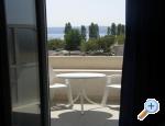 Apartments Camić Omiš Chorwacja