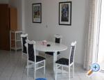 Apartments Camić Omiš Chorwacja