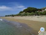 Apartmány Galic Chorwacja