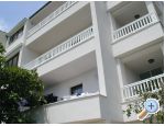Apartm�ny Galic Omi� Chorwacja