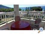 Apartm�ny Galic Omi� Chorwacja