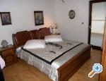 Apartm�ny Galic Omi� Chorwacja