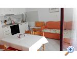 Apartm�ny Galic Omi� Chorwacja