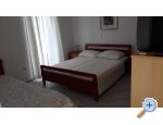 Apartm�ny Galic Omi� Chorwacja