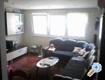 Apartments Marta Omi� Chorwacja