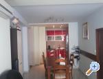 Apartments Marta Omi� Chorwacja
