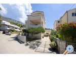 Apartments Matosevic Omi� Chorwacja