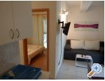 Apartments Rica - DUCE Omi� Chorwacja