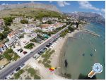 Apartments Rica - DUCE Omi� Chorwacja