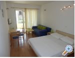 Apartments Rica - DUCE Omi� Chorwacja