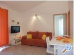 Apartments Rica - DUCE Omi� Chorwacja