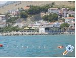 Apartments Rica - DUCE Omi� Chorwacja