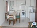Apartments Roza Chorwacja