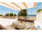 Apartmani Villa Vesna Celina Omiš Chorwacja