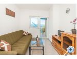 Apartmani Villa Vesna Celina Omiš Chorwacja
