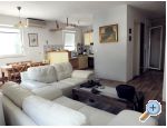 Apartments Terezia Omi� Chorwacja