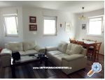 Apartments Terezia Omi� Chorwacja